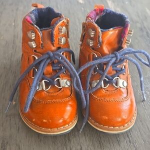 Baby Gap Boots